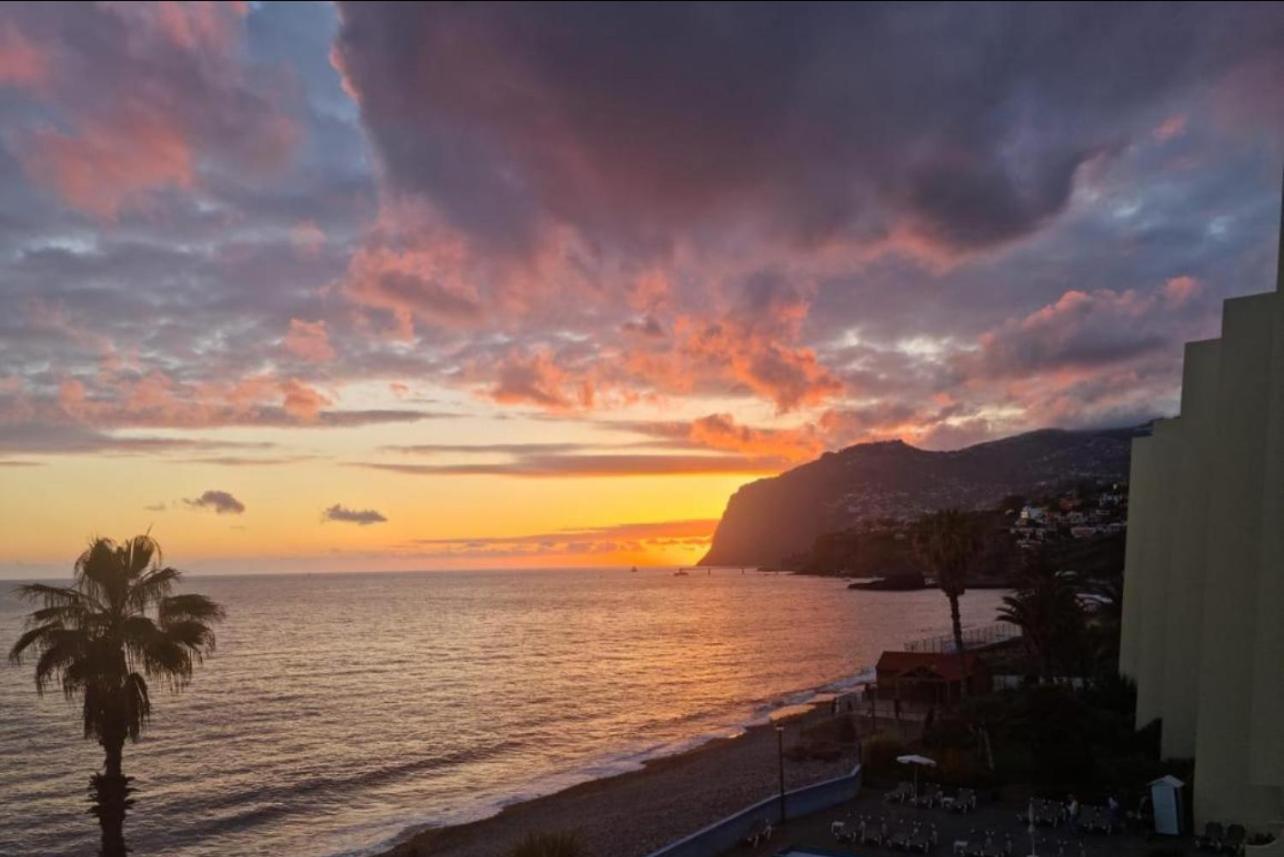 Leilighet Duas Torres View Funchal (Madeira)